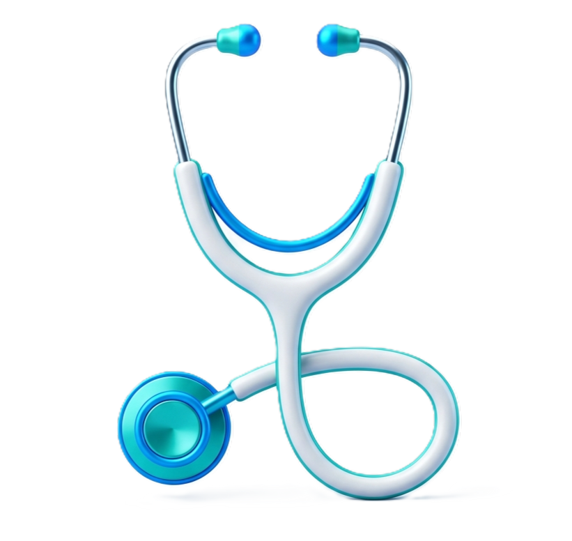 Stethoscope Icon